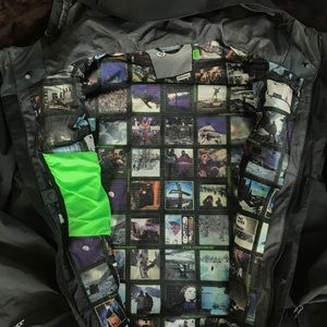 Men’s Volcom Gore Tex Jacket